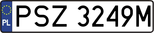PSZ3249M