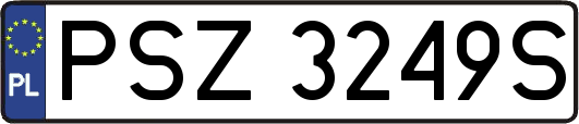 PSZ3249S