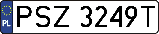 PSZ3249T