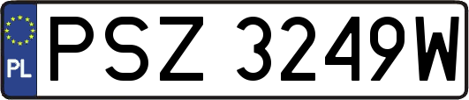 PSZ3249W