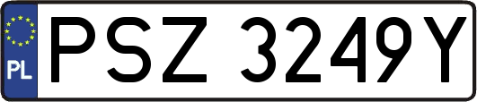 PSZ3249Y