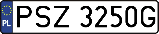 PSZ3250G