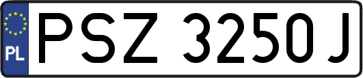 PSZ3250J
