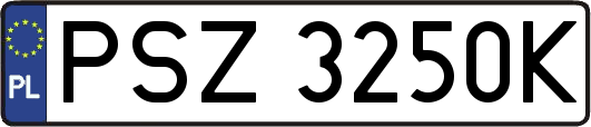 PSZ3250K