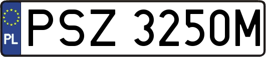 PSZ3250M