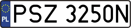 PSZ3250N