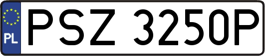 PSZ3250P