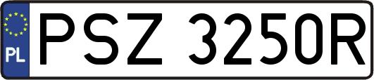 PSZ3250R