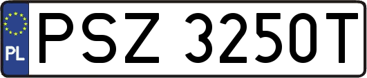 PSZ3250T