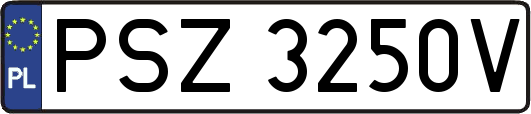 PSZ3250V