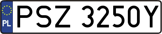 PSZ3250Y