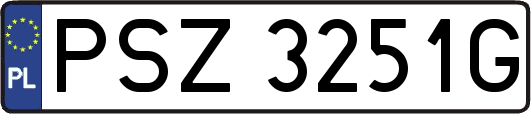 PSZ3251G