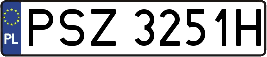 PSZ3251H