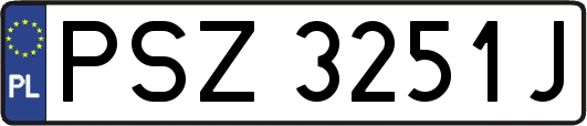 PSZ3251J