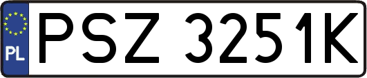 PSZ3251K