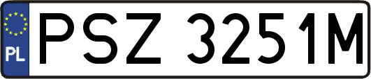 PSZ3251M