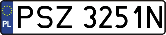 PSZ3251N