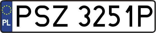 PSZ3251P