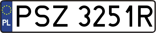 PSZ3251R