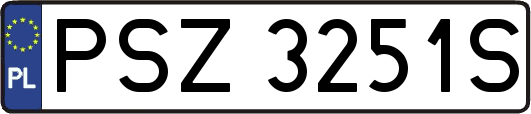 PSZ3251S
