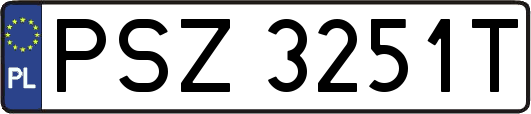 PSZ3251T