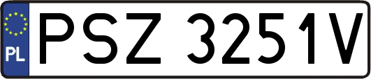 PSZ3251V