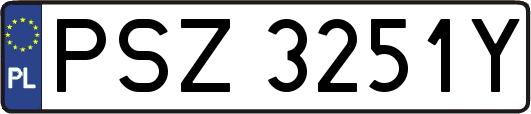PSZ3251Y