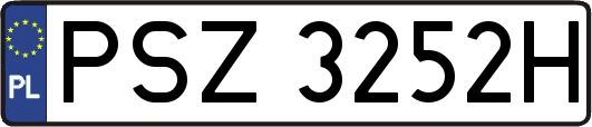 PSZ3252H