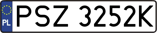 PSZ3252K
