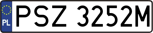 PSZ3252M