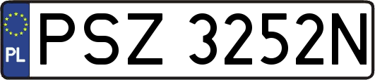 PSZ3252N