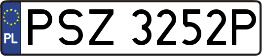PSZ3252P