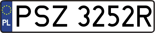 PSZ3252R