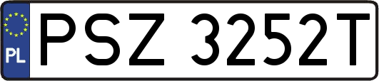 PSZ3252T
