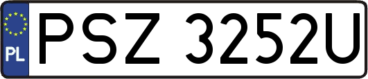 PSZ3252U