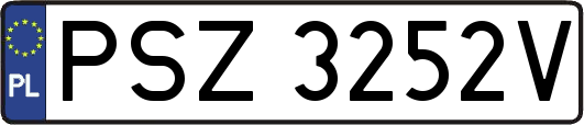 PSZ3252V