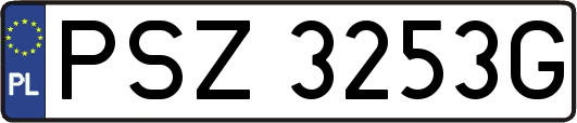 PSZ3253G