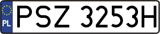PSZ3253H