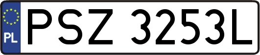 PSZ3253L