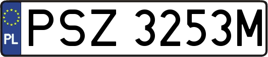 PSZ3253M