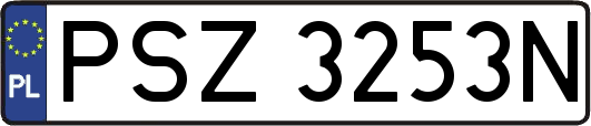 PSZ3253N