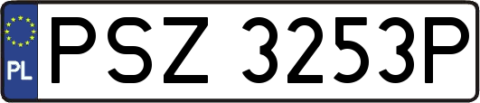 PSZ3253P