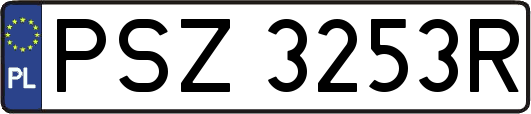 PSZ3253R