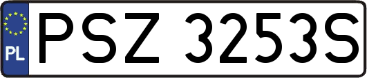 PSZ3253S