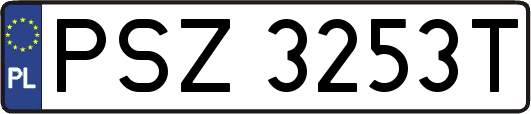 PSZ3253T