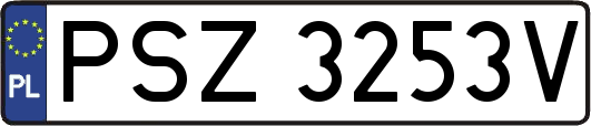 PSZ3253V