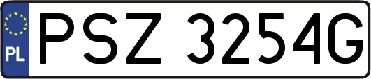 PSZ3254G