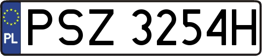 PSZ3254H