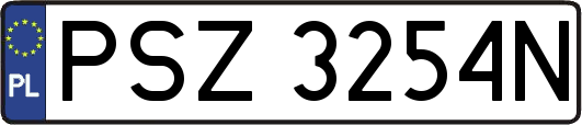 PSZ3254N