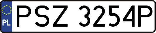 PSZ3254P